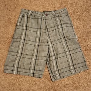 O'Neill First in Last in size 30 waist 11 Length bermuda shorts